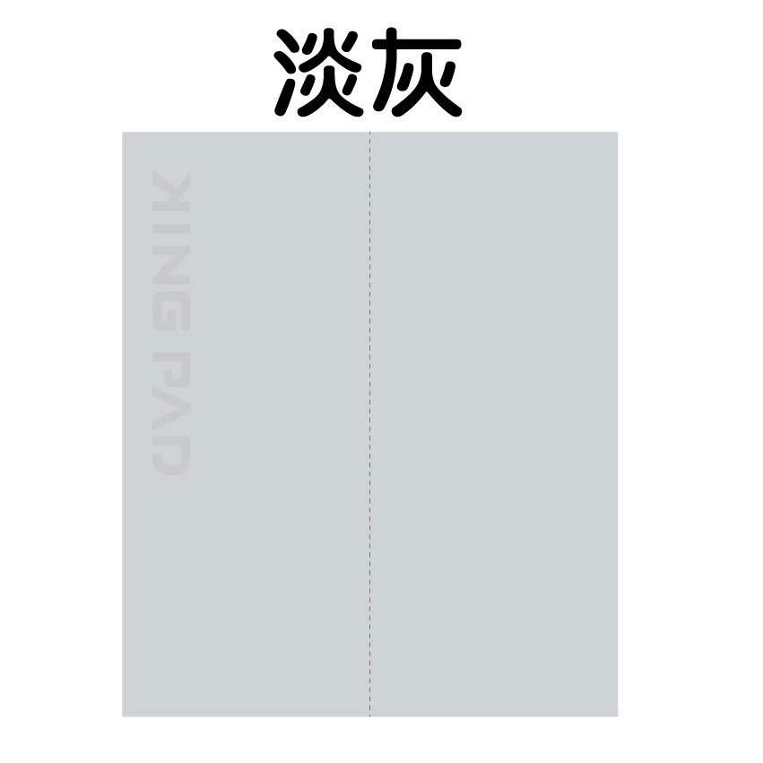 L型防撞墊