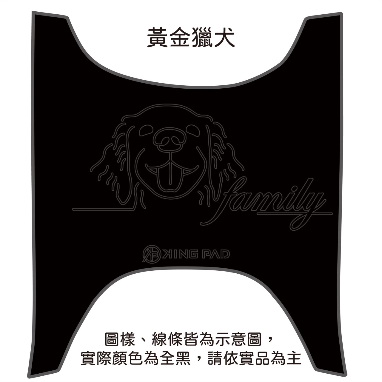 Fiddle 125/ Fiddle DX 158 cc (黑)
