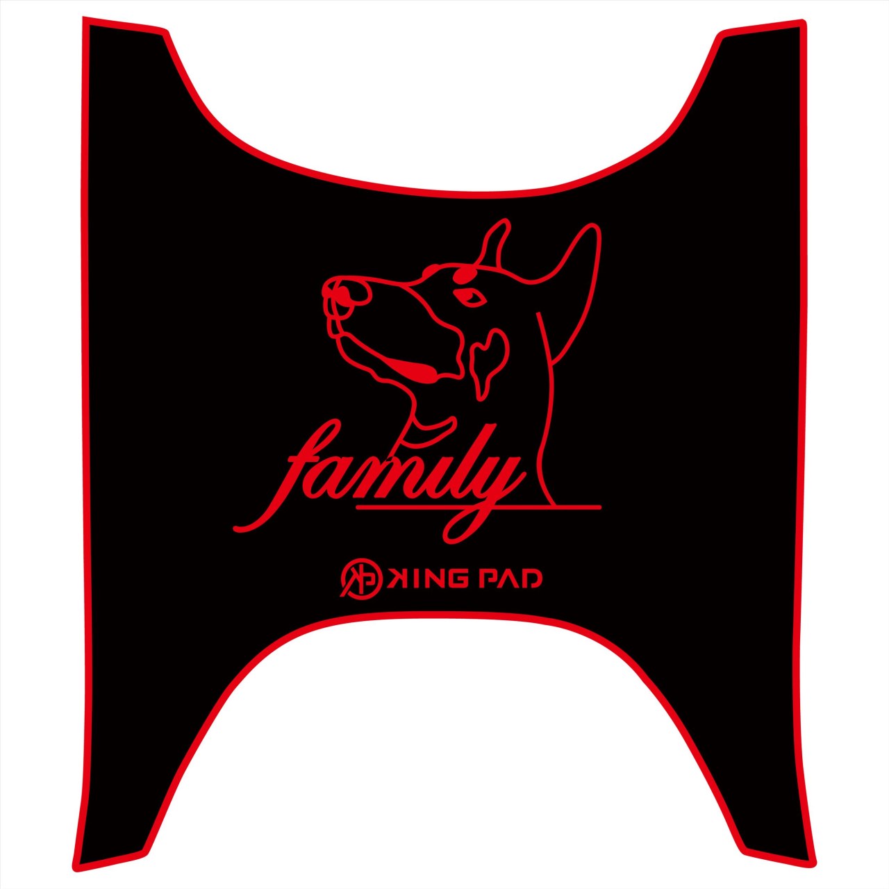 Fiddle 125/ Fiddle DX 158 cc (紅)