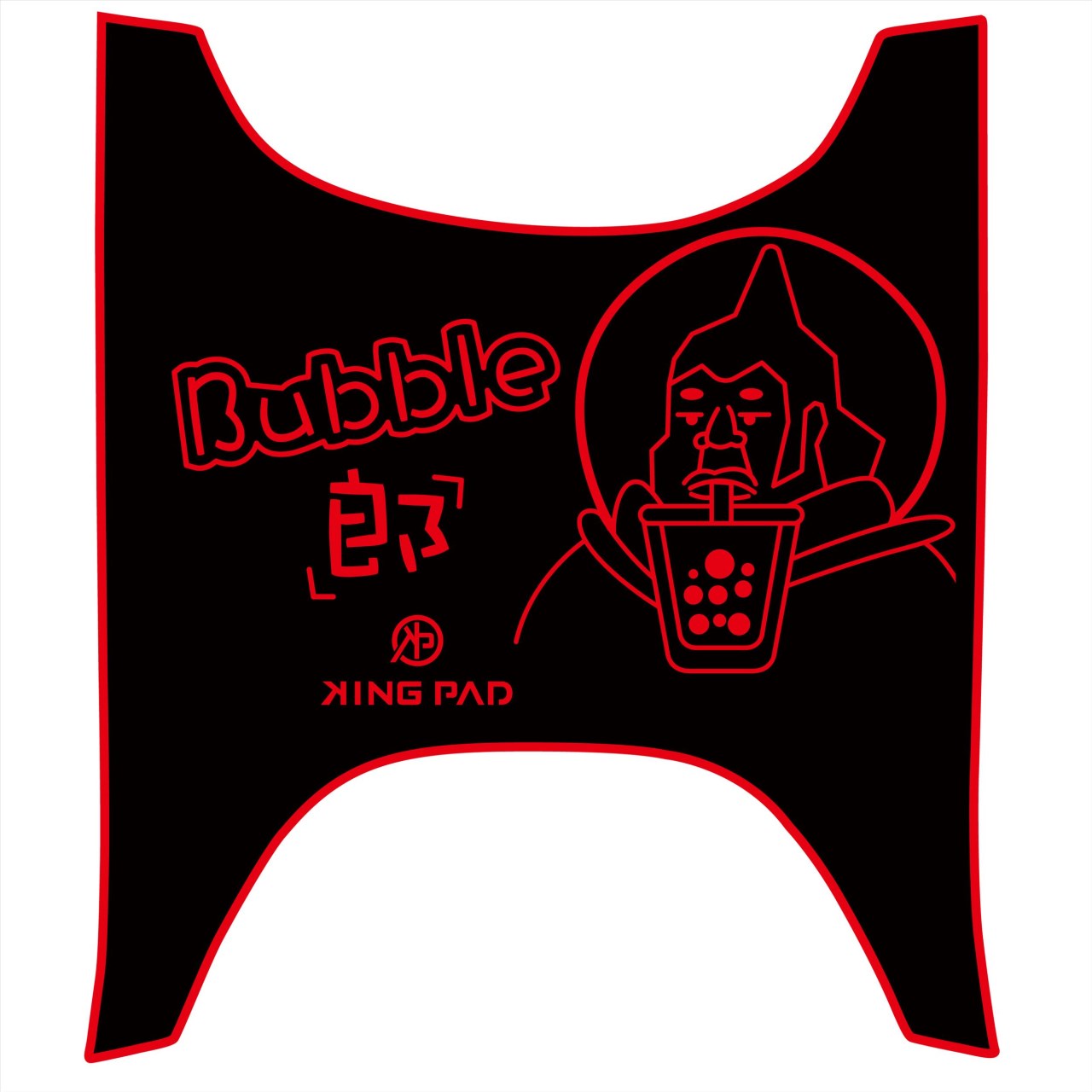 Fiddle 125/ Fiddle DX 158 cc (紅)
