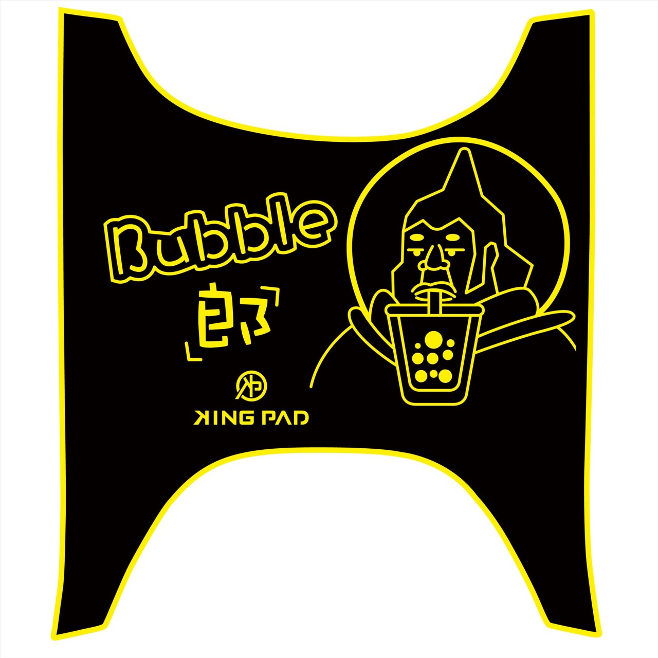 Fiddle 125/ Fiddle DX 158 cc (黃)