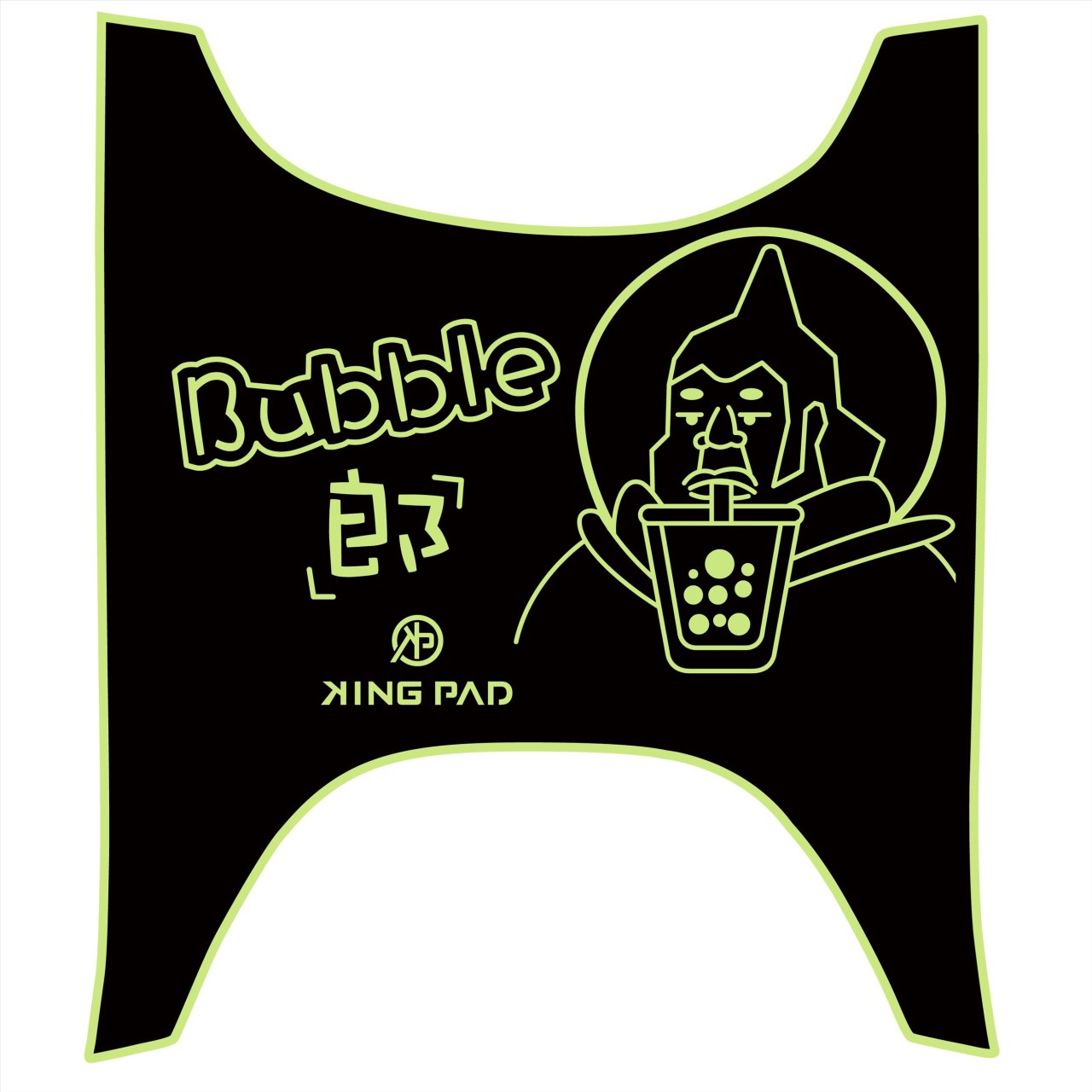 Fiddle 125/ Fiddle DX 158 cc (嫩芽綠)