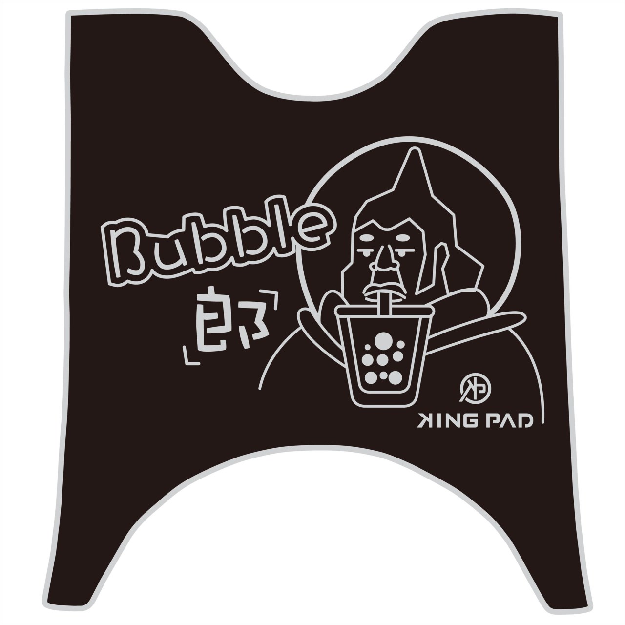 Fiddle LT 115 cc (淡灰)