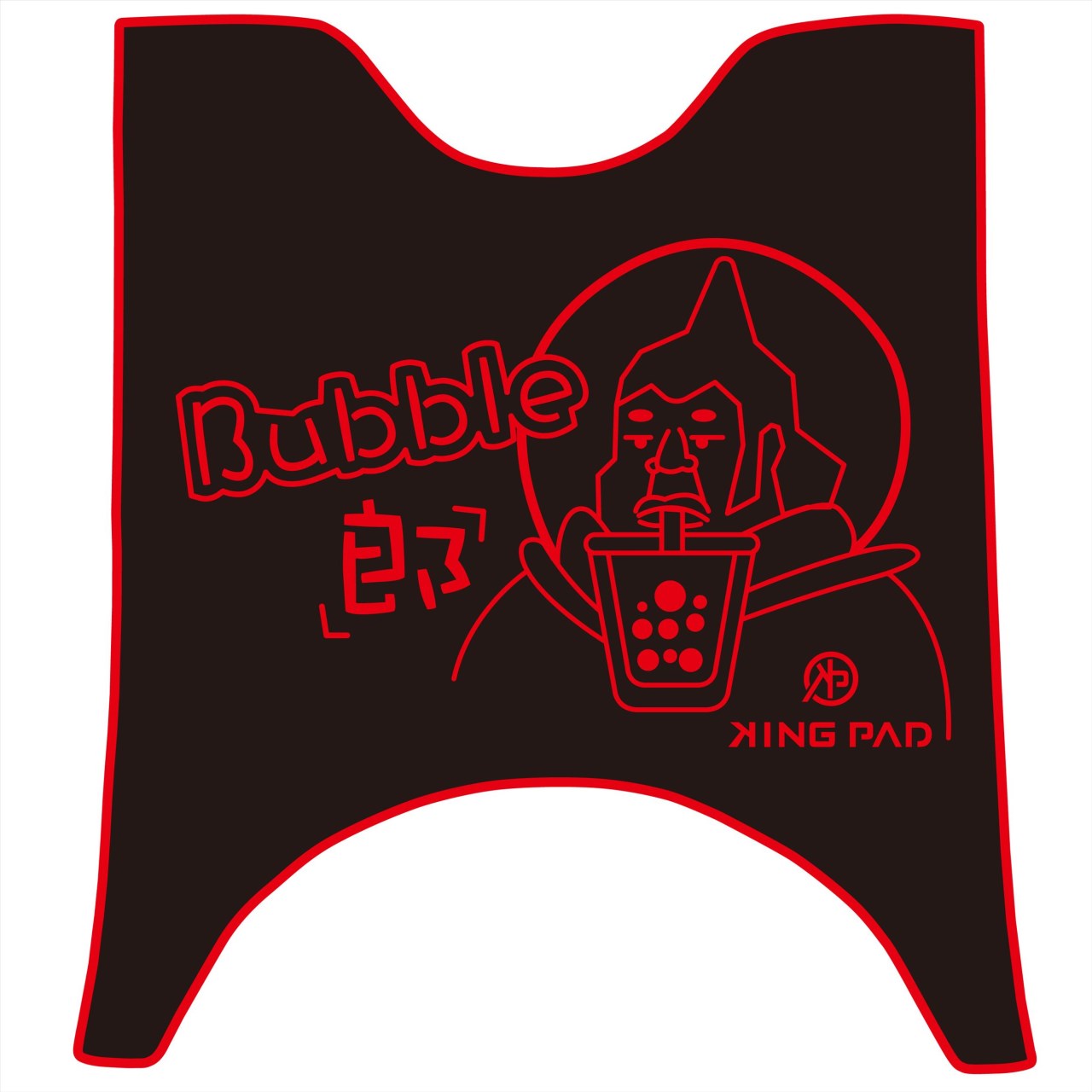 Fiddle LT 115 cc (紅)
