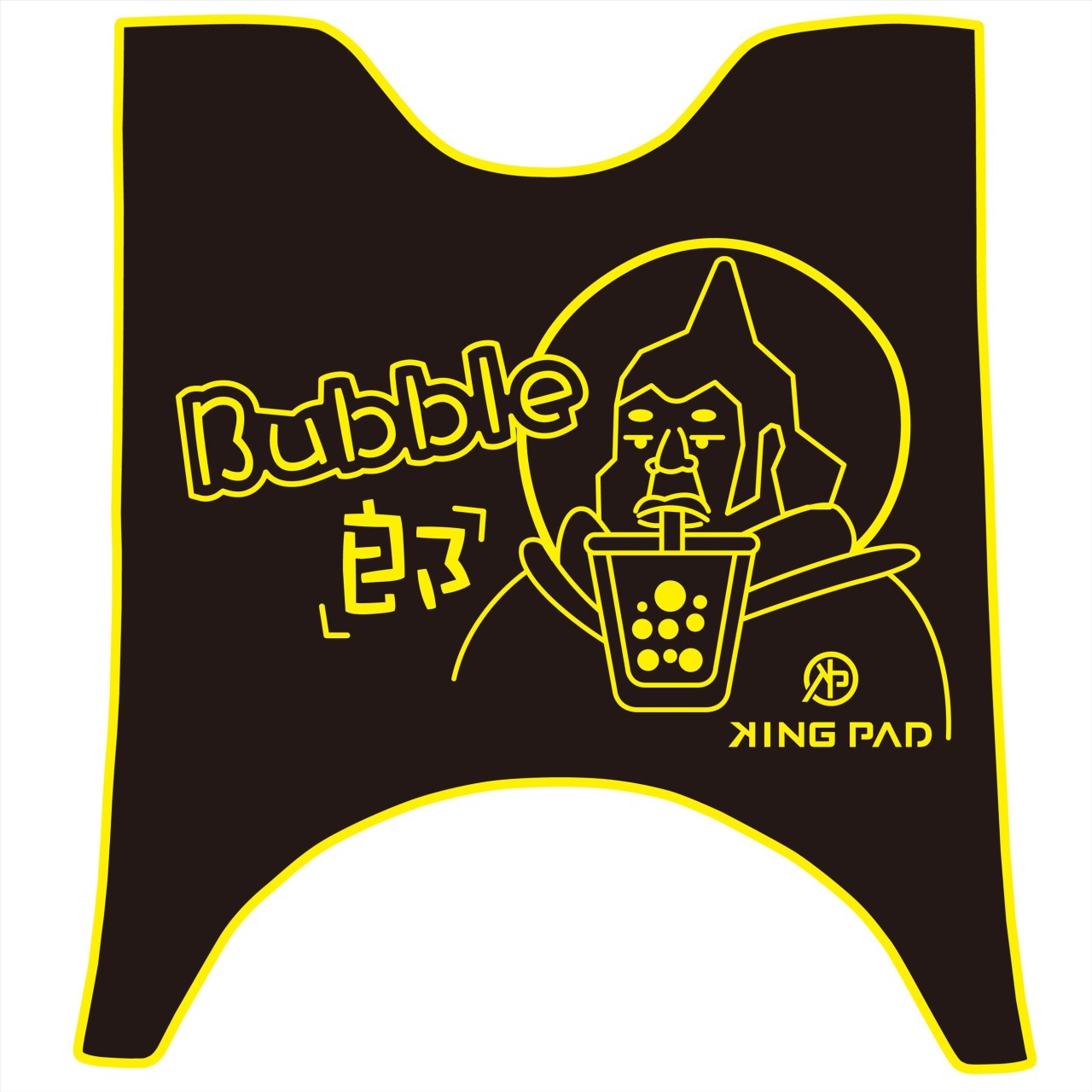 Fiddle LT 115 cc (黃)