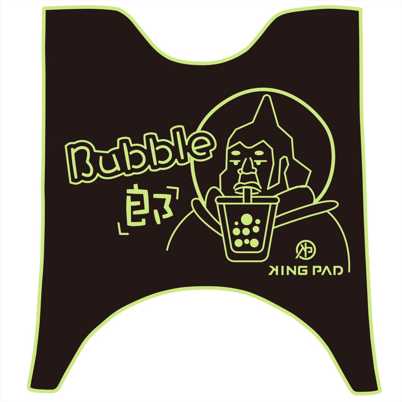 Fiddle LT 115 cc (嫩芽綠)
