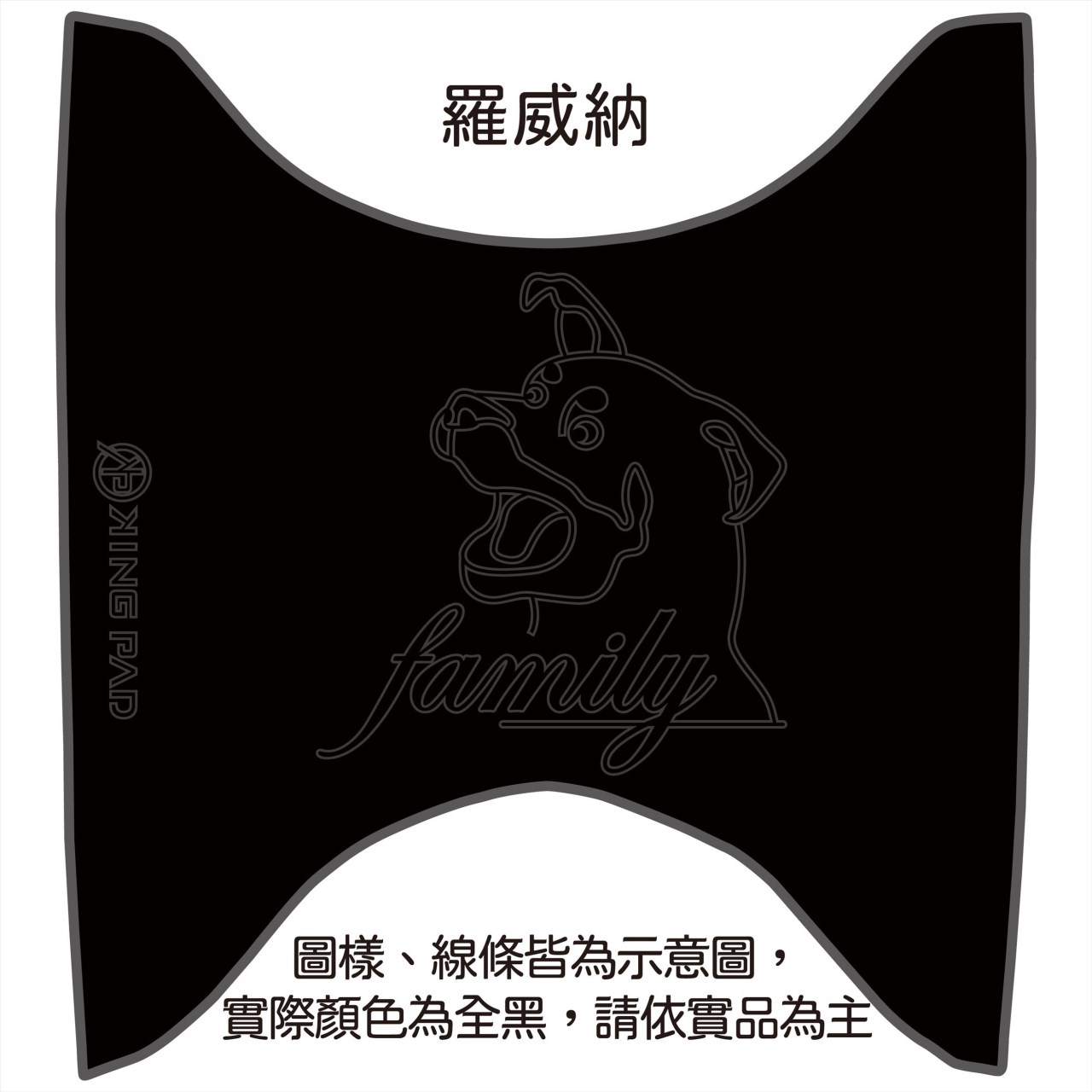 舊Fiddle 125/150 cc (黑)