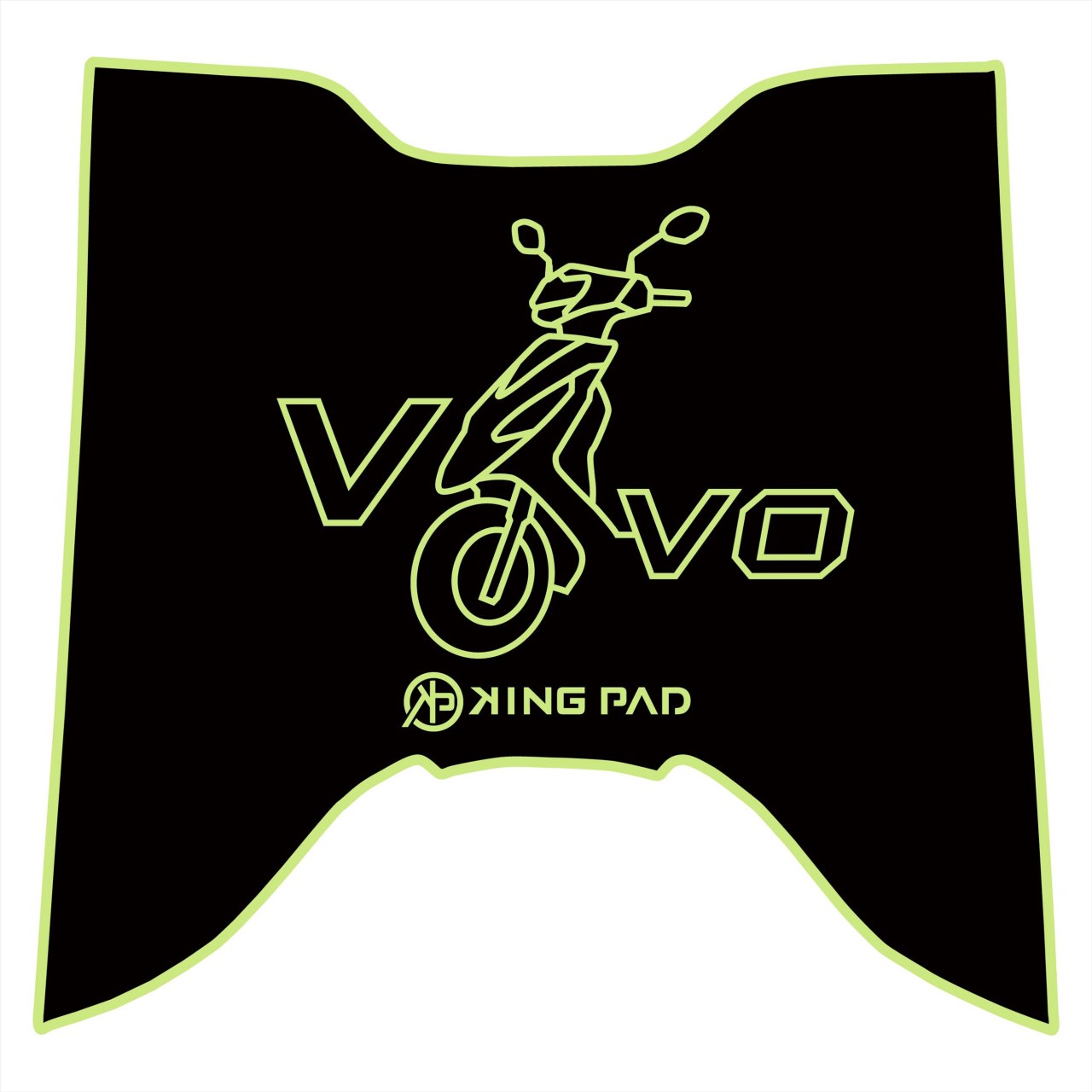 VIVO 125 cc (嫩芽綠)
