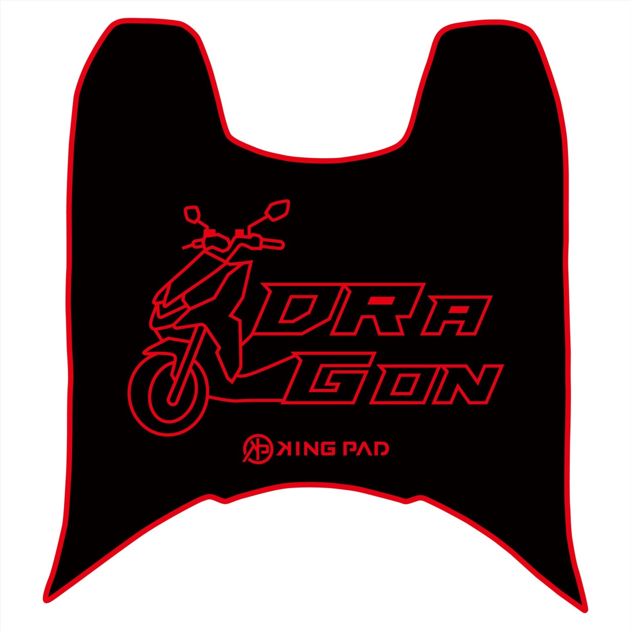 DRGBT 第1代 158 cc (紅)