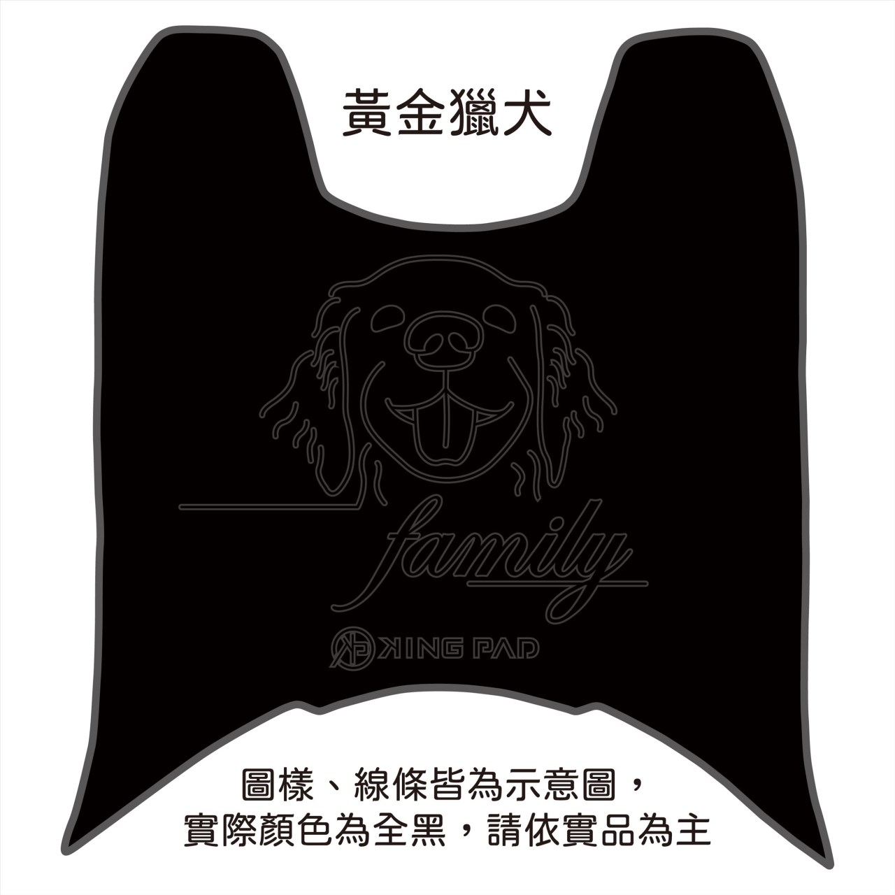 DRGBT 第1代 158 cc (黑)