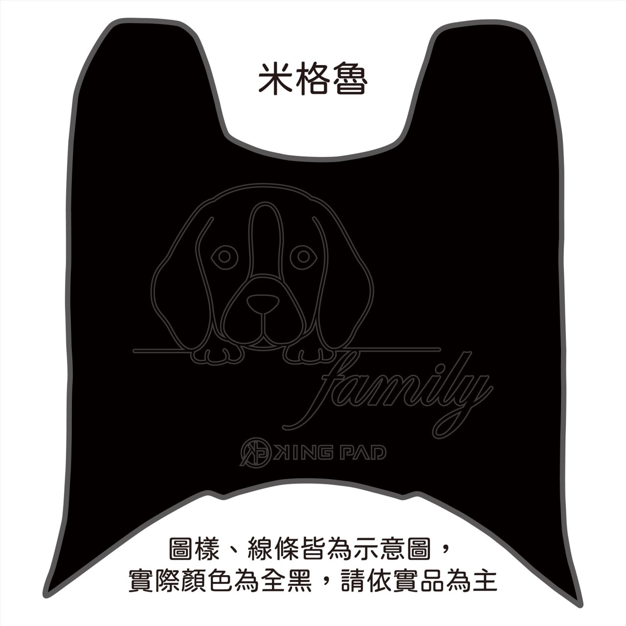 DRGBT 第1代 158 cc (黑)