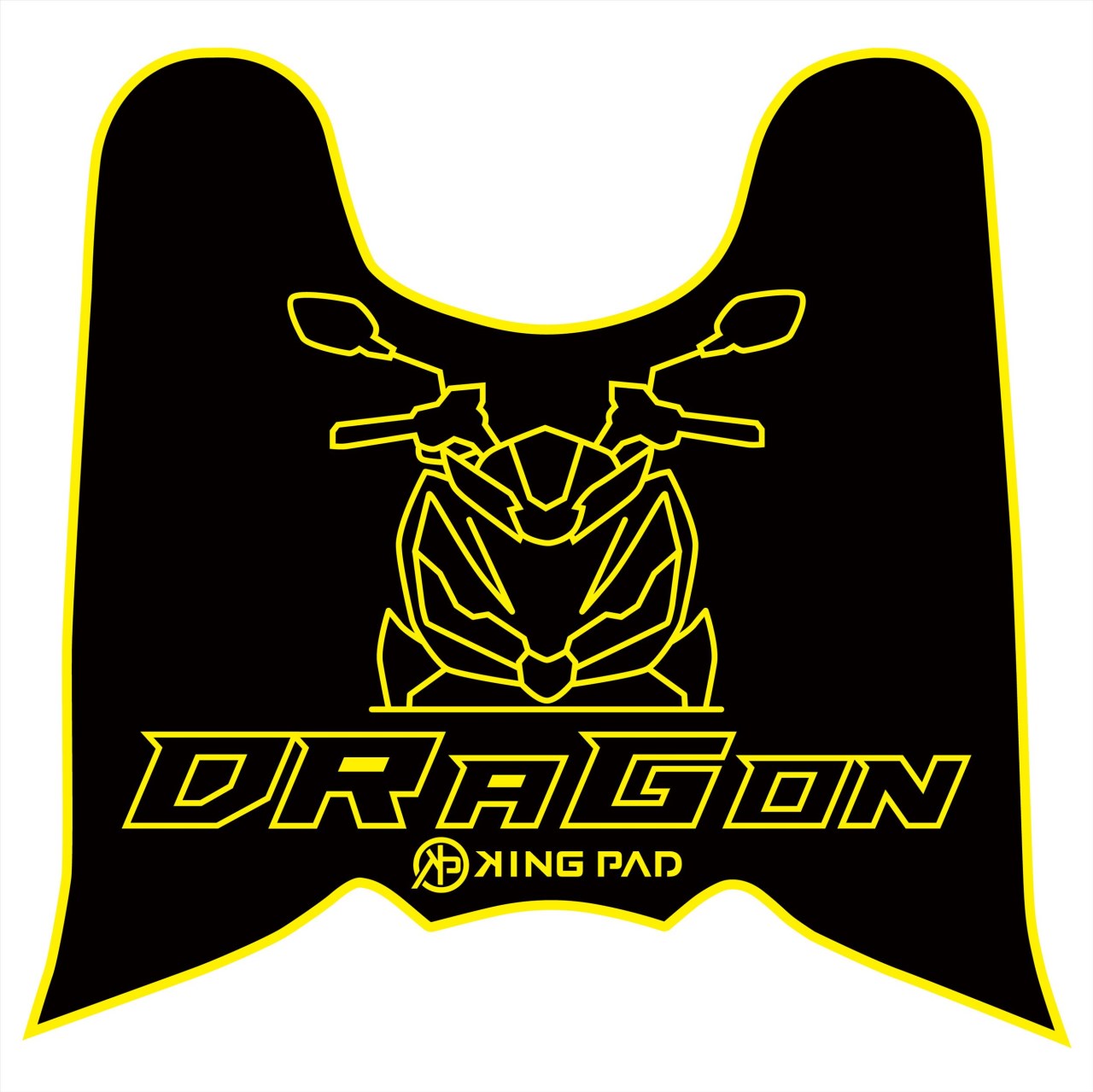 NEW DRGBT 第2代 158 cc (黃)