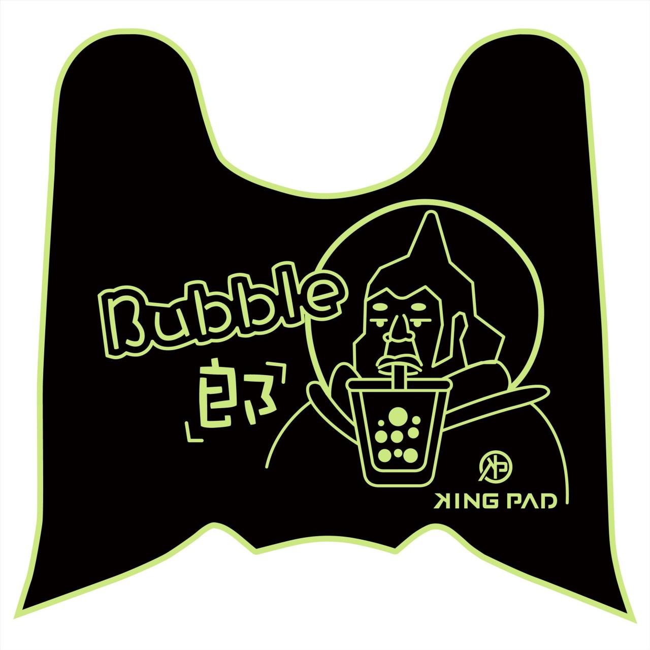 NEW DRGBT 第2代 158 cc (嫩芽綠)