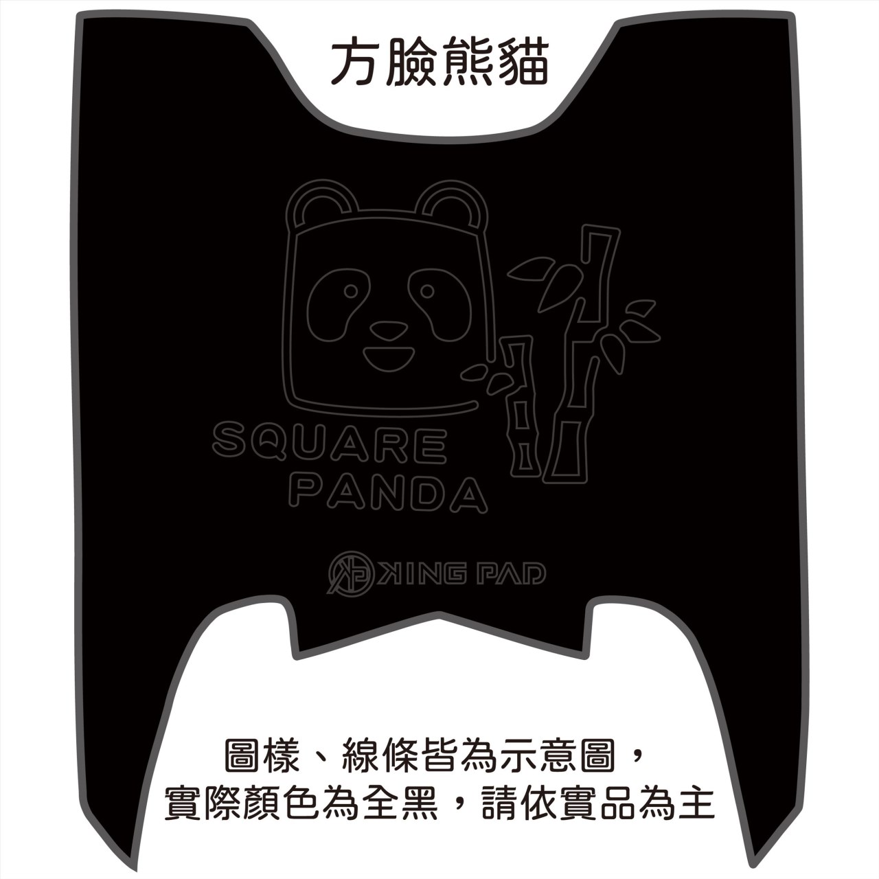 MMBCU 158 cc (黑)