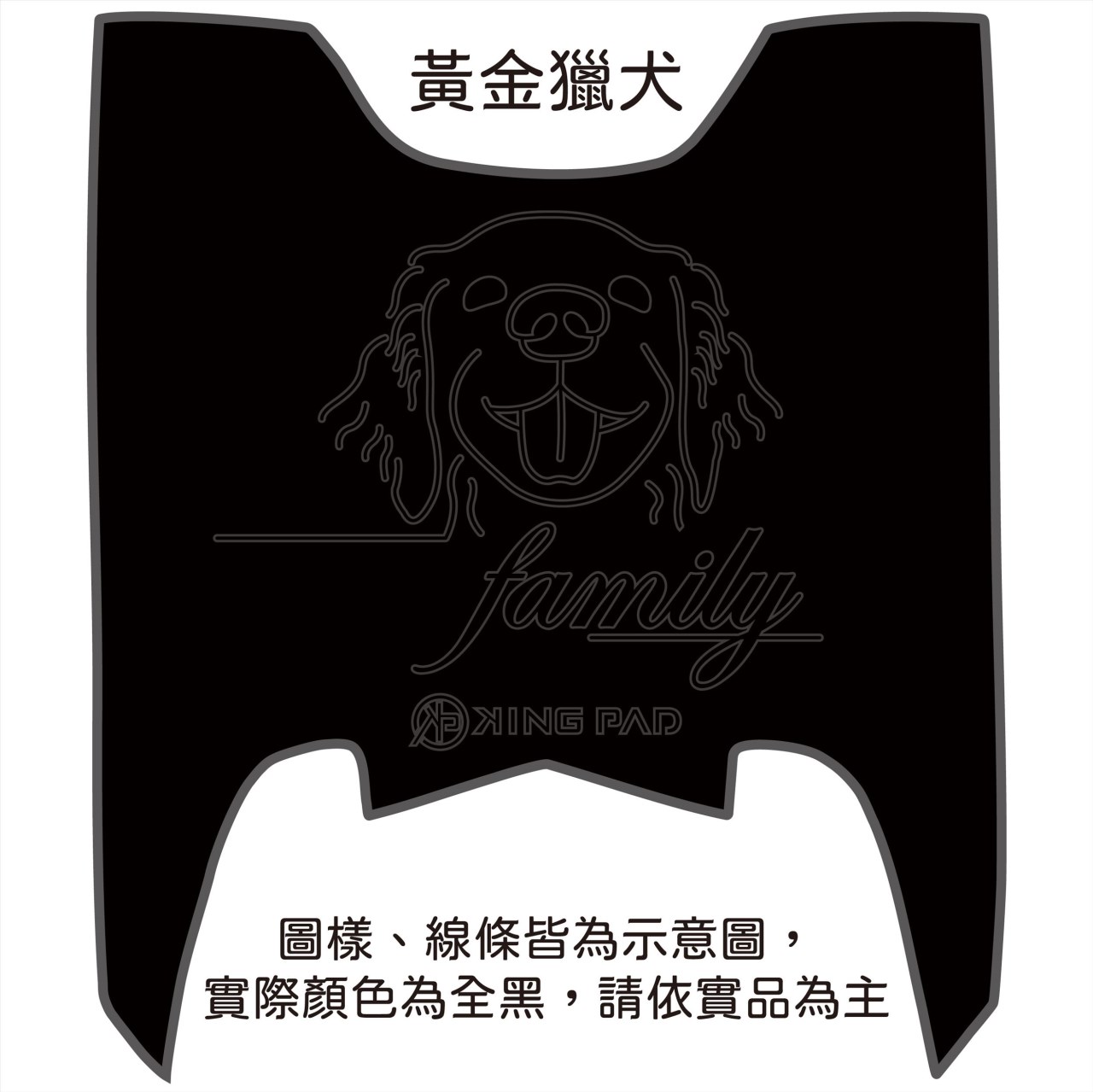 MMBCU 158 cc (黑)