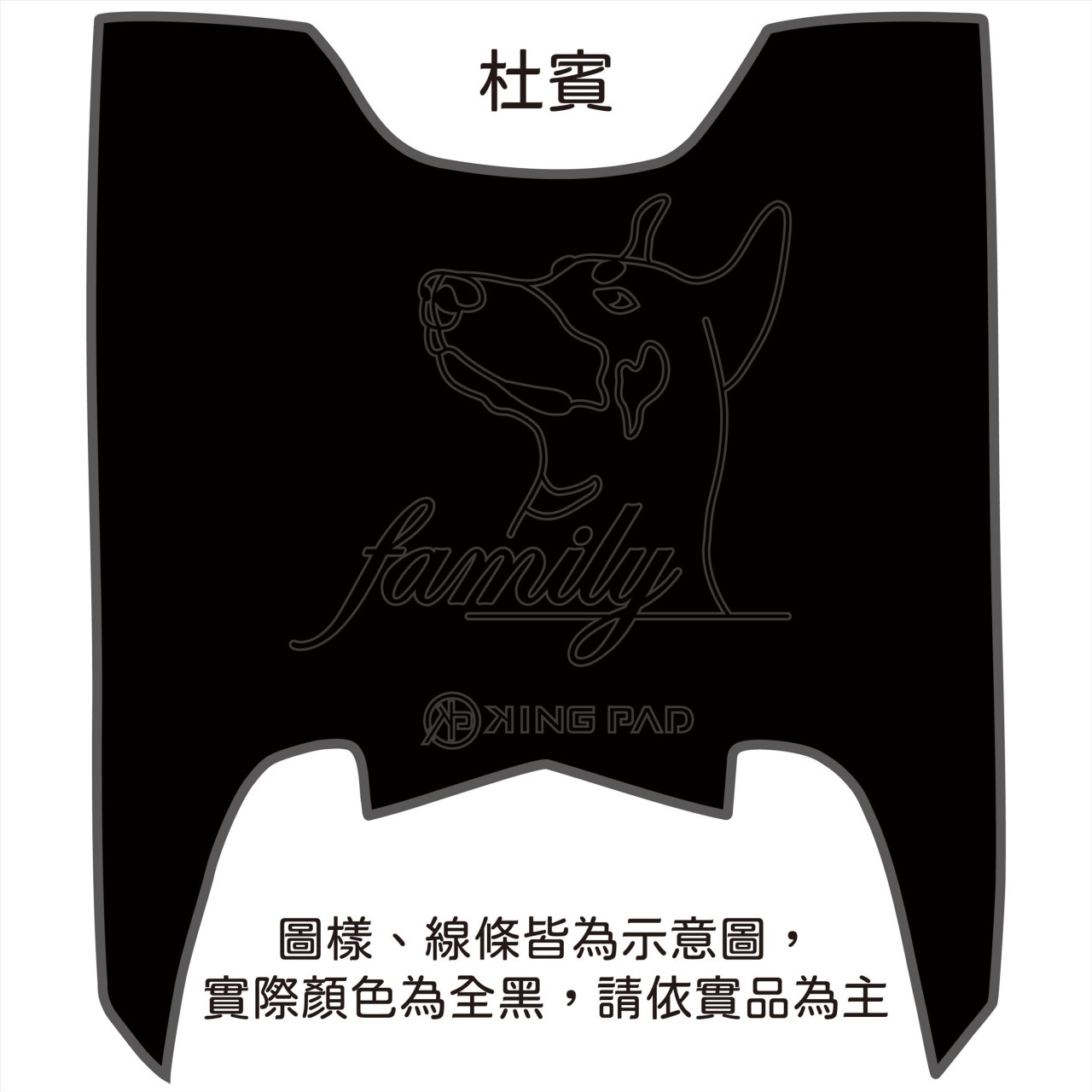 MMBCU 158 cc (黑)
