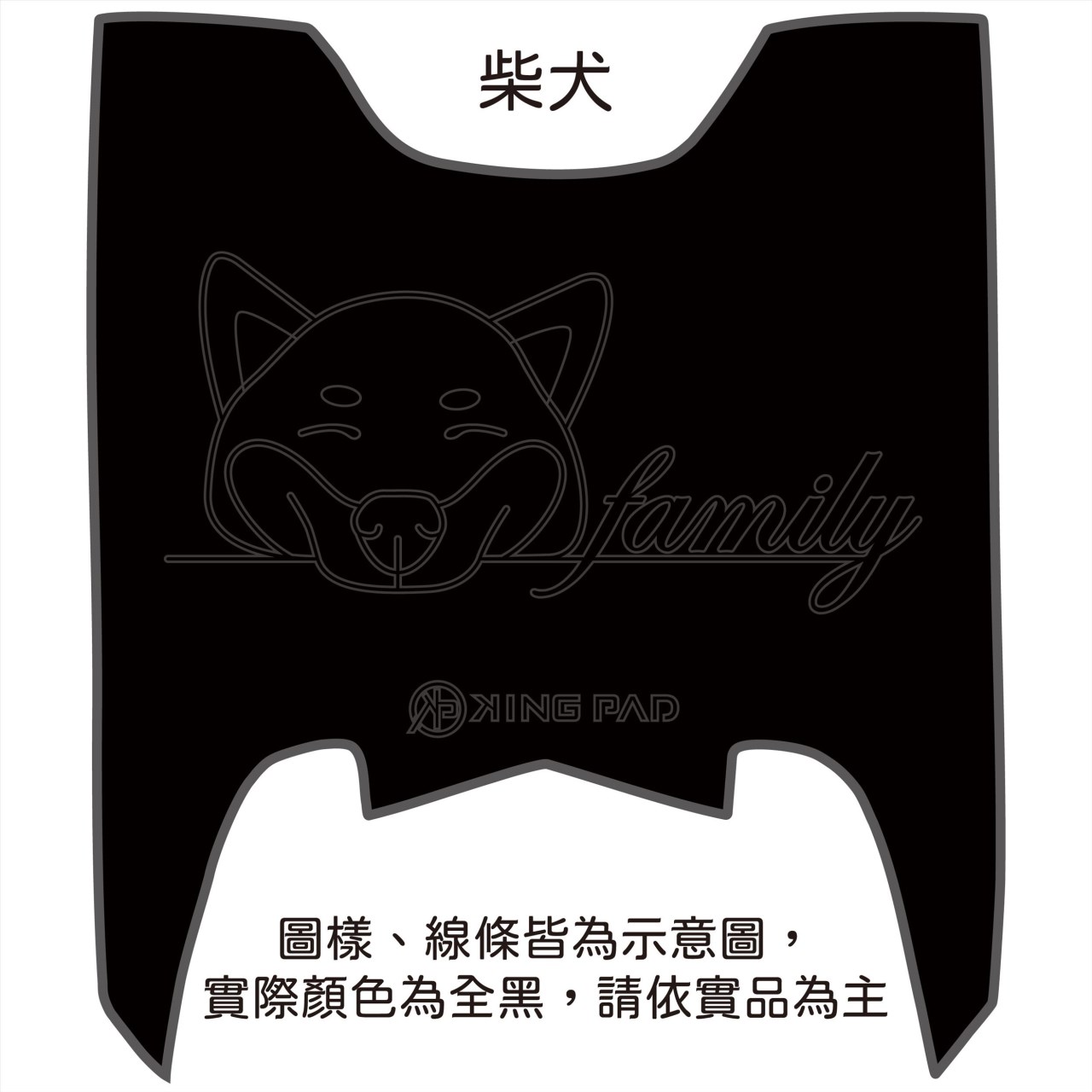 MMBCU 158 cc (黑)