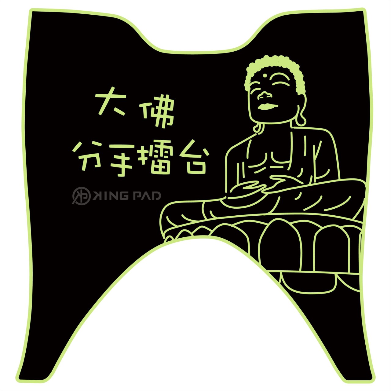 LIKE 哥倫布 COLOMBO 150 cc (嫩芽綠)