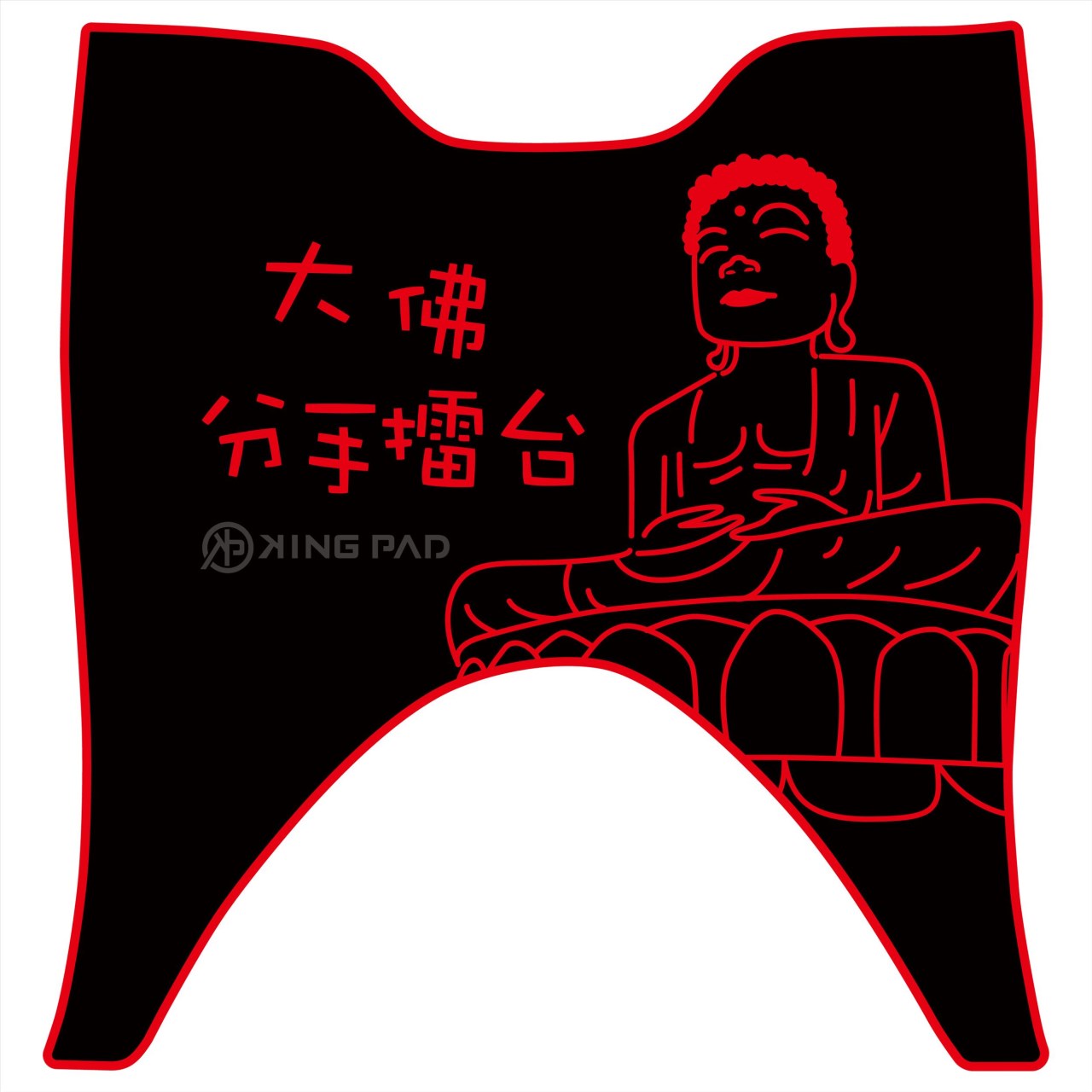 LIKE 哥倫布 COLOMBO 150 cc (紅)