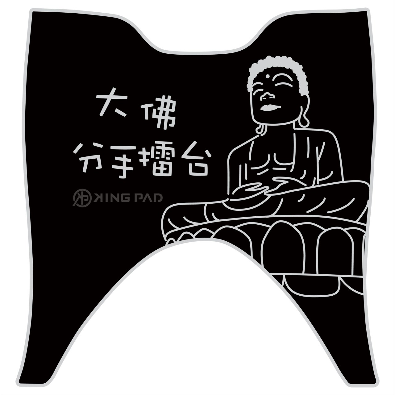 LIKE 哥倫布 COLOMBO 150 cc (淡灰)