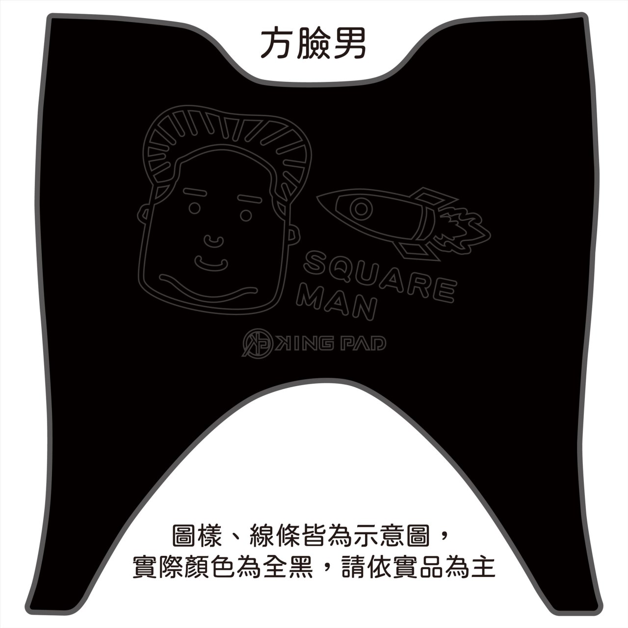 LIKE 哥倫布 COLOMBO 150 cc (黑)