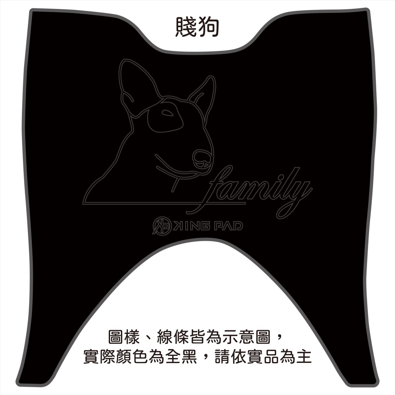 LIKE 哥倫布 COLOMBO 150 cc (黑)