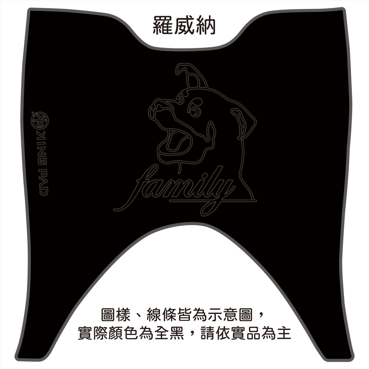 LIKE 哥倫布 COLOMBO 150 cc (黑)