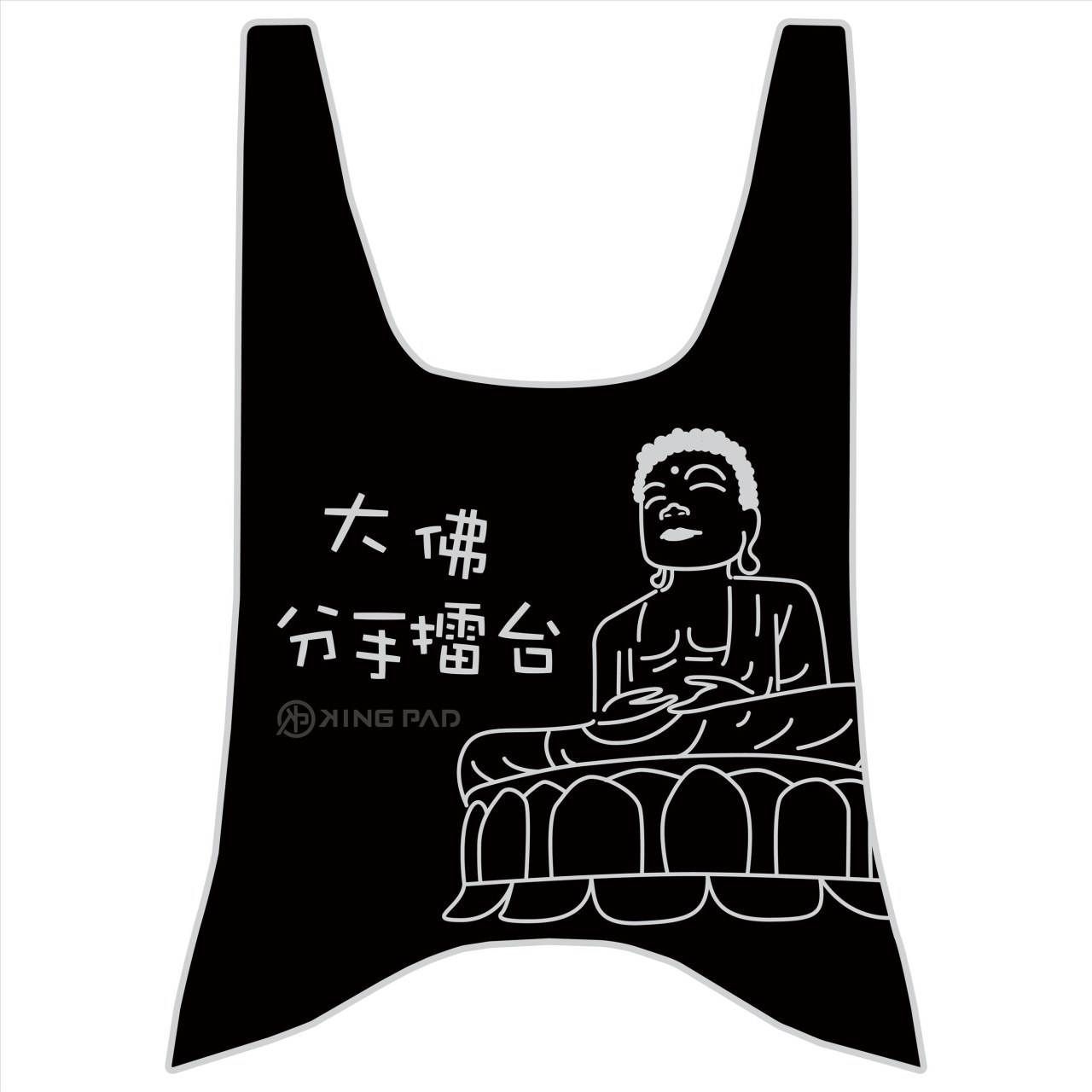 金牌/超級金牌 125/150 cc (淡灰)