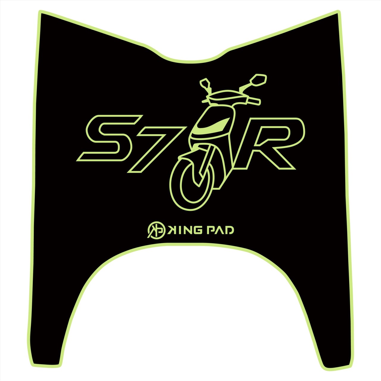 S7/S7R 電動車 (嫩芽綠)