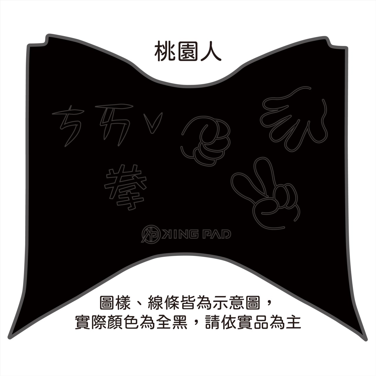 FORCE 2.0 155 cc (黑)