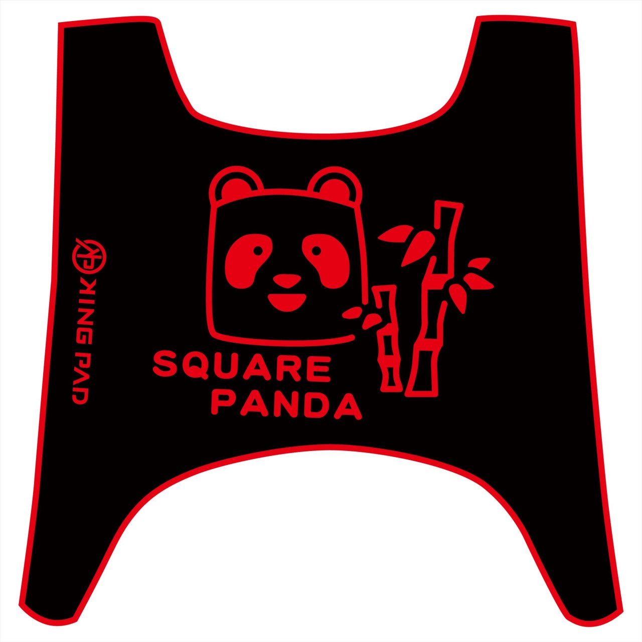 第1代 CUXI 100 cc (紅)