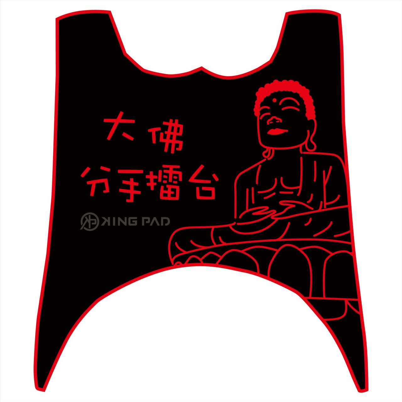 二代 NEW CUXI 100 cc (紅)