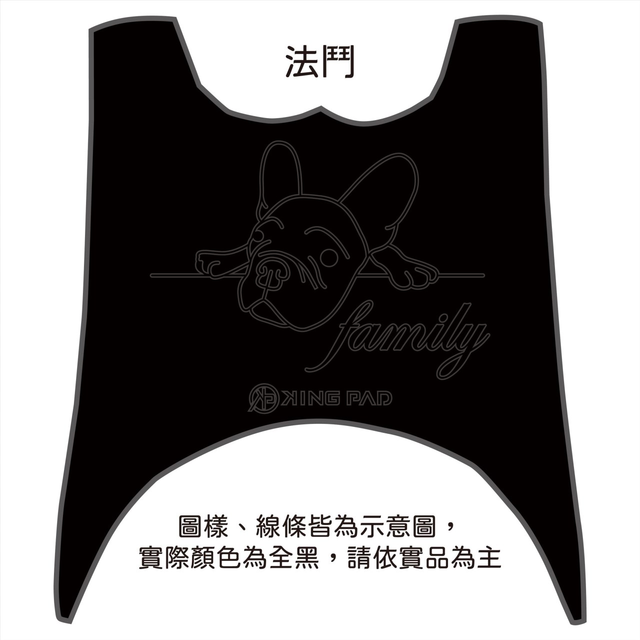 二代 NEW CUXI 100 cc (黑)