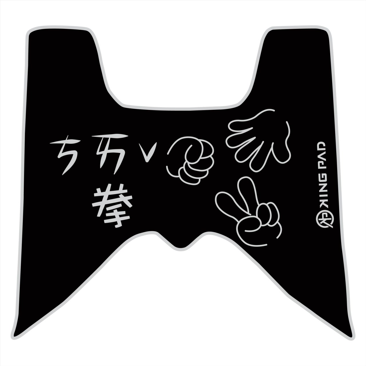 SMAX 155 cc (淡灰)