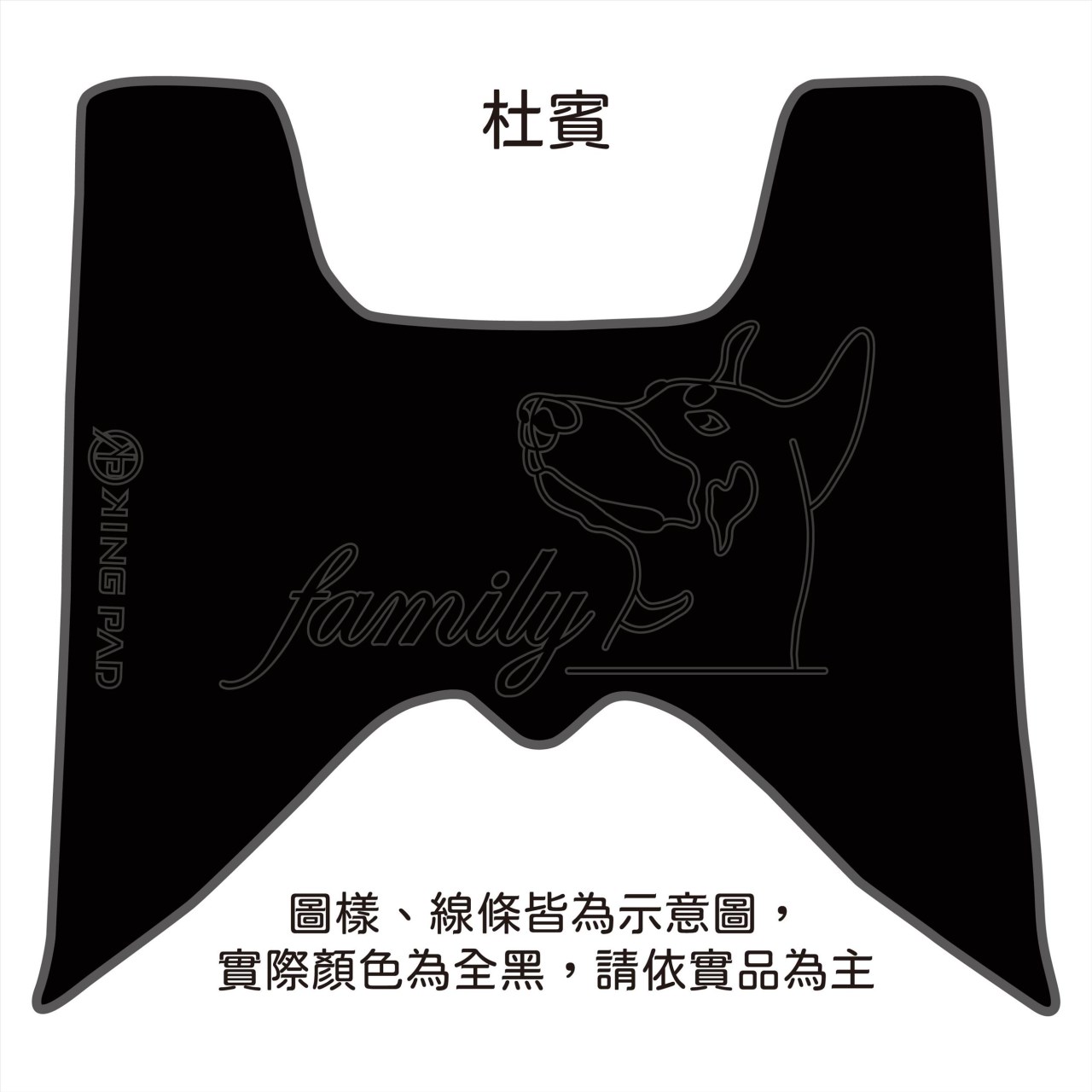 SMAX 155 cc (黑)
