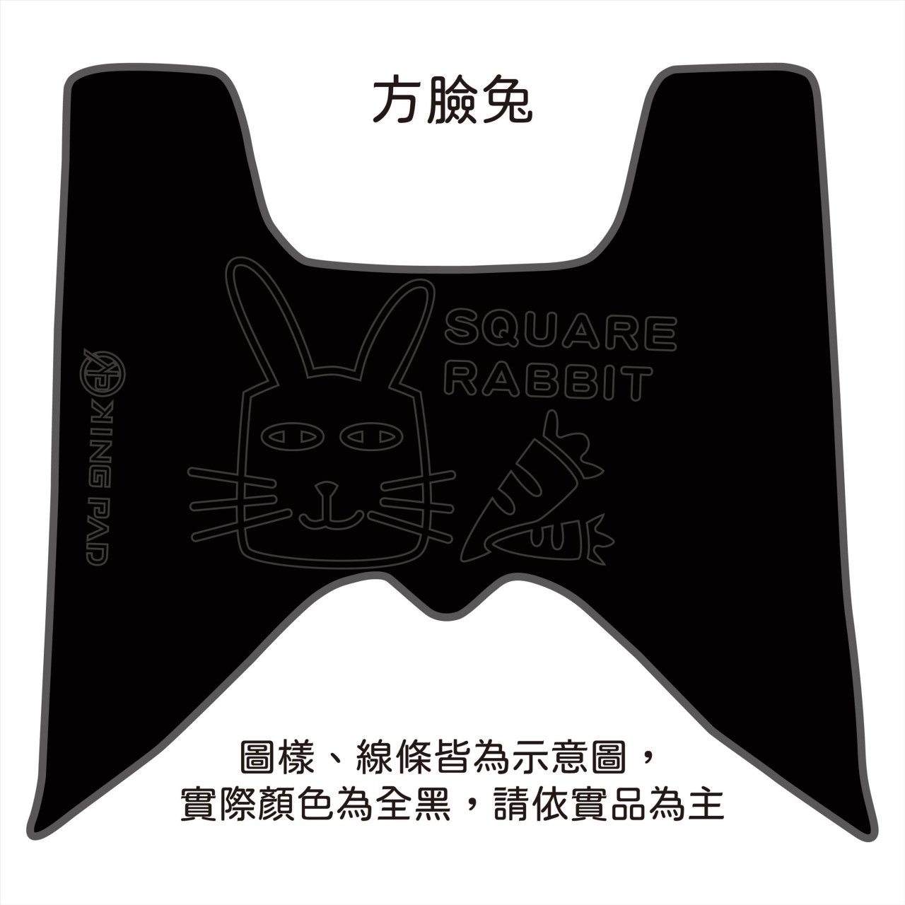 SMAX 155 cc (黑)