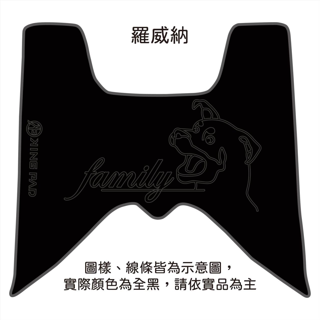 SMAX 155 cc (黑)
