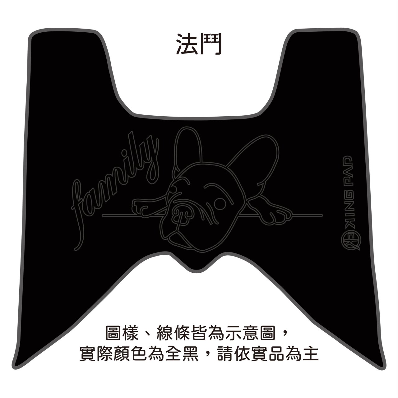 SMAX 155 cc (黑)
