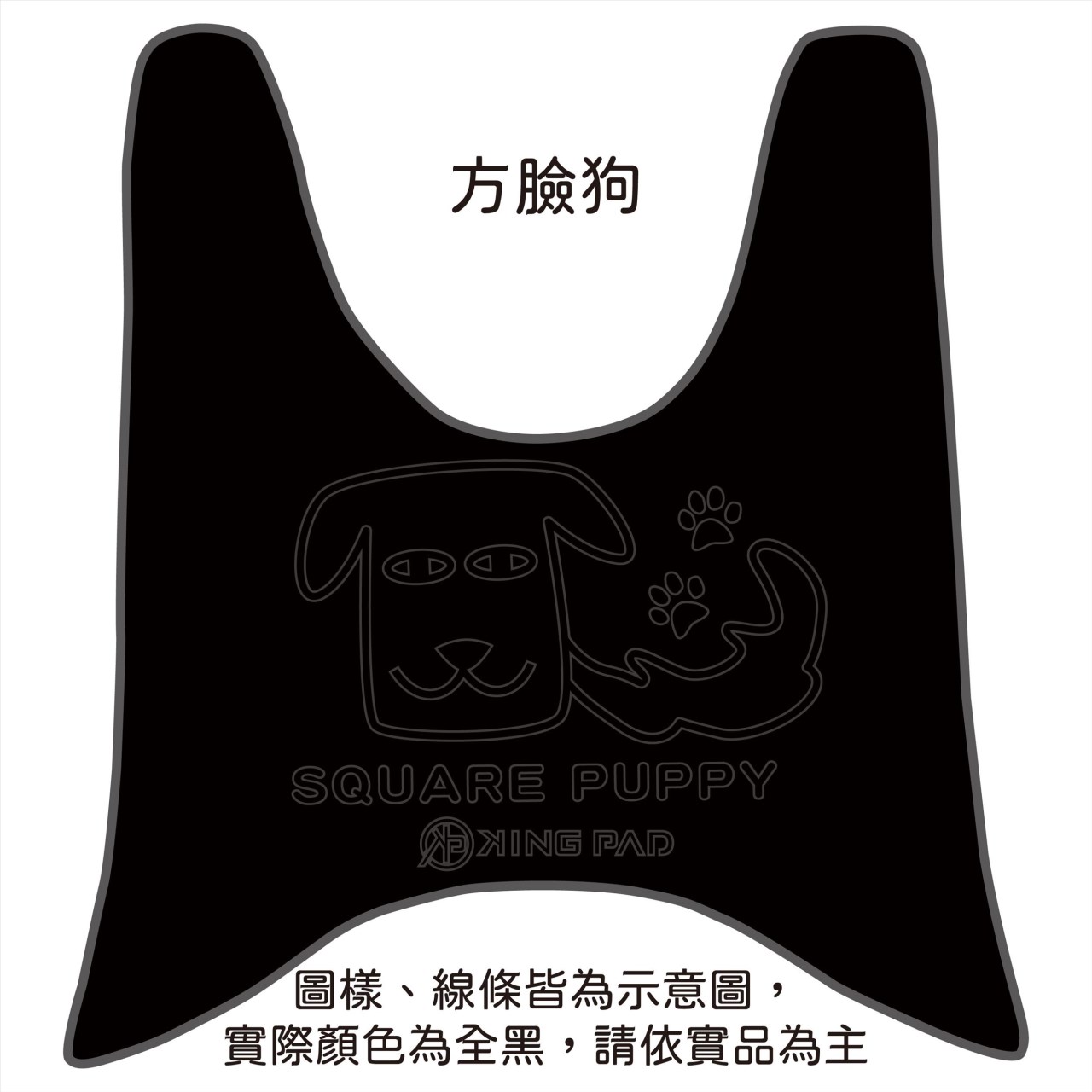銳 Ray 125 cc (黑)