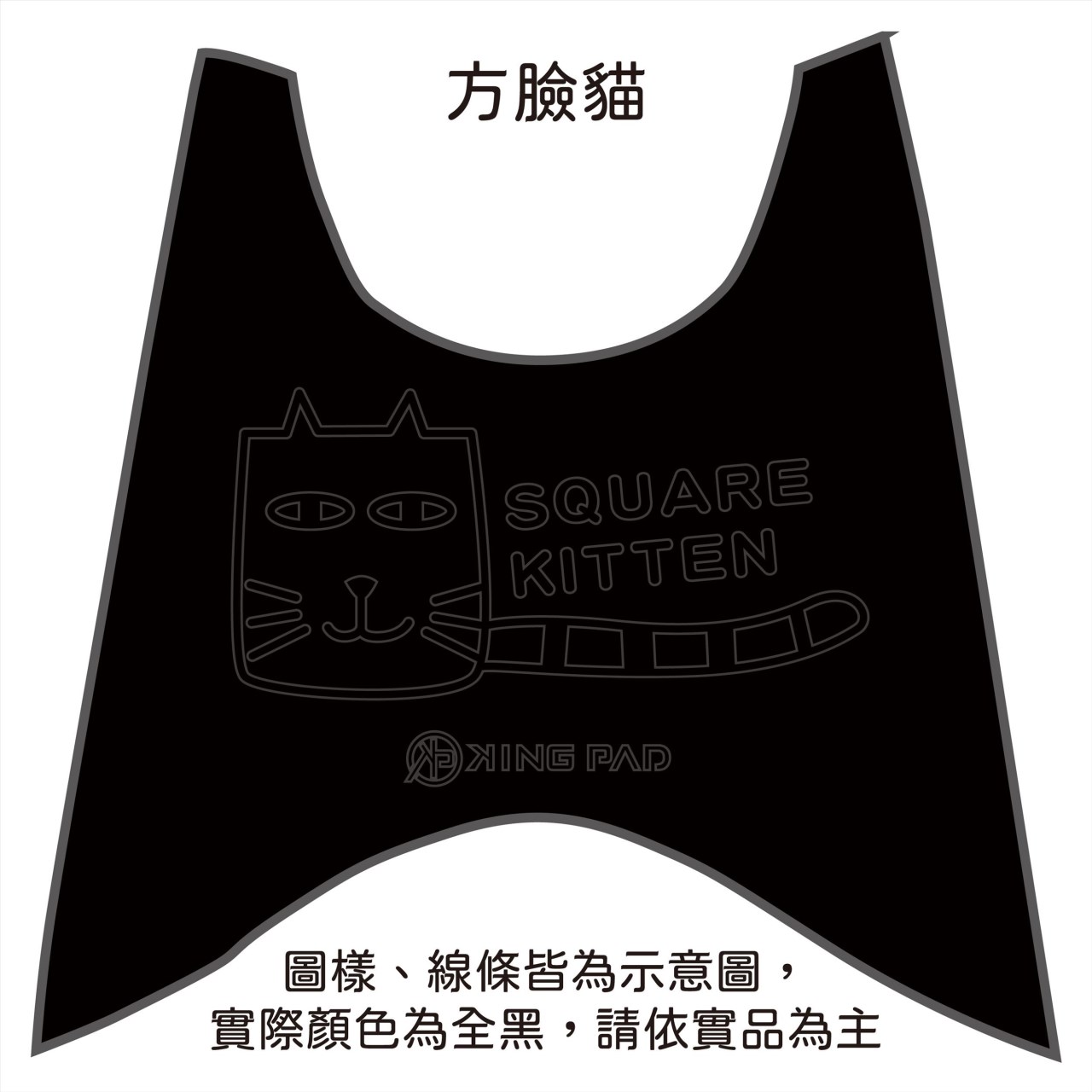 RSZ 100 cc (黑)