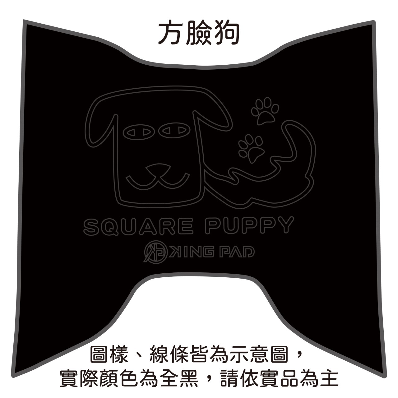 小小兵 VINOORA 125 cc (黑)
