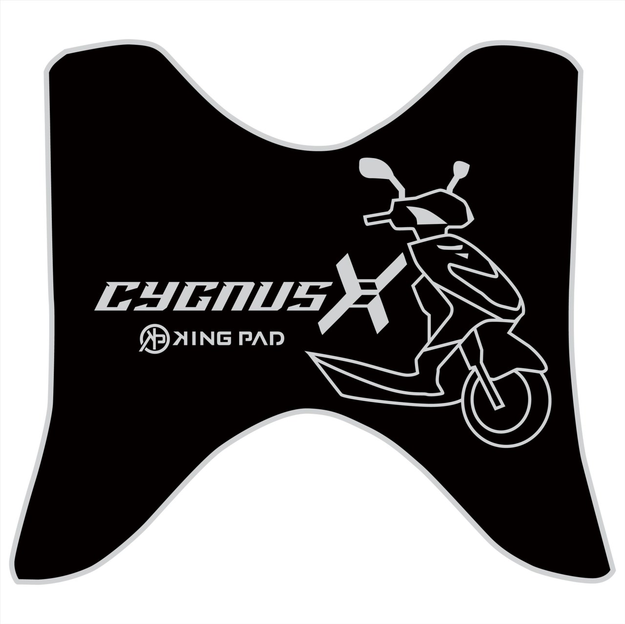 二代勁戰 125 cc (淡灰)