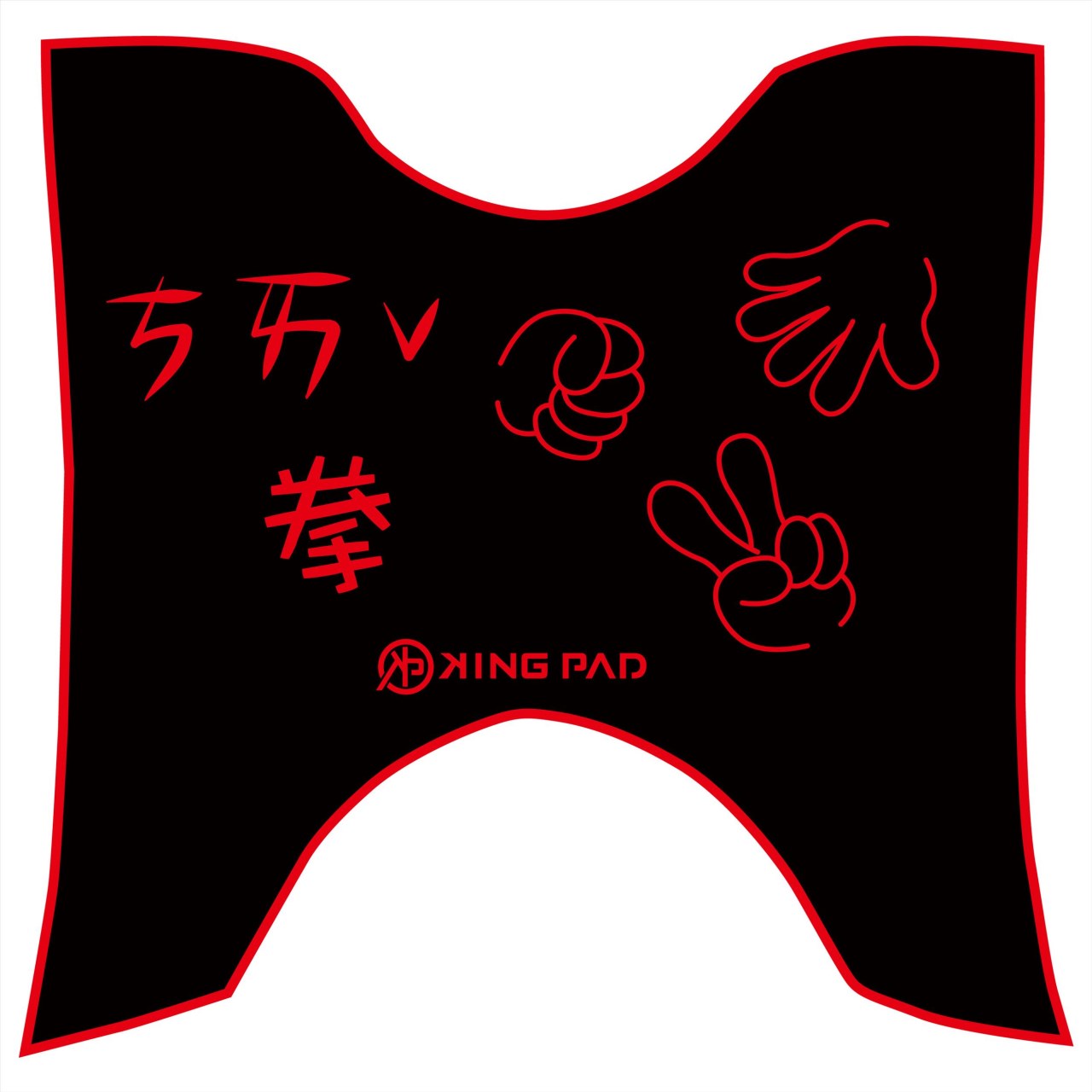 三代勁戰 125 cc (紅)
