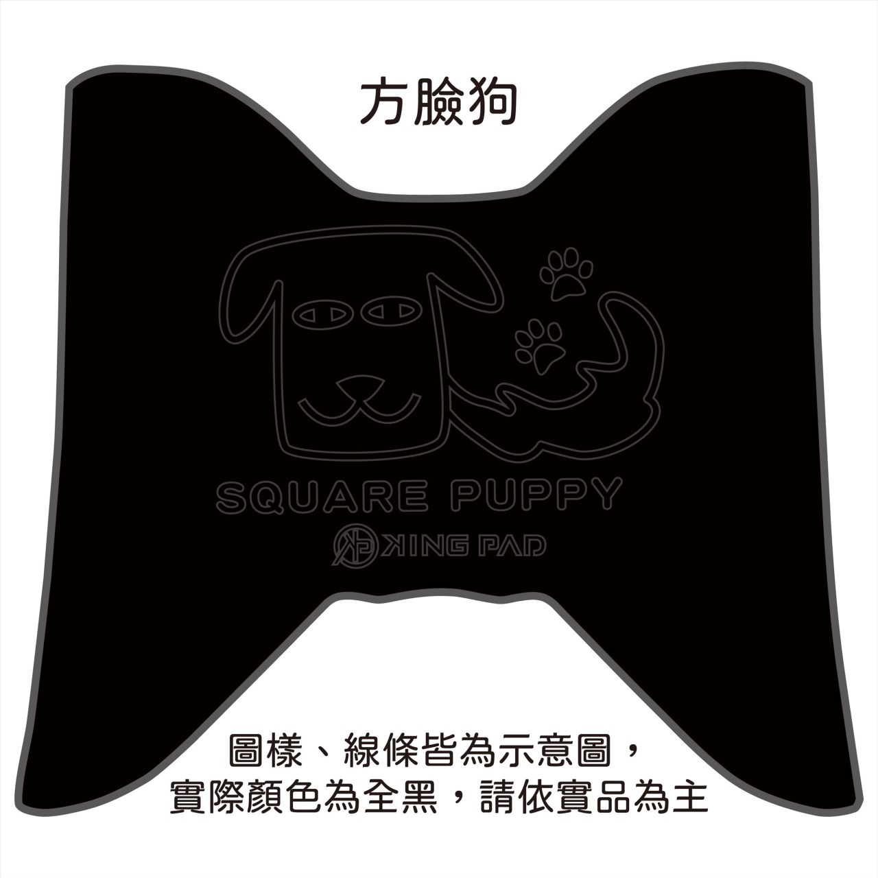 五代勁戰 125 cc (黑)