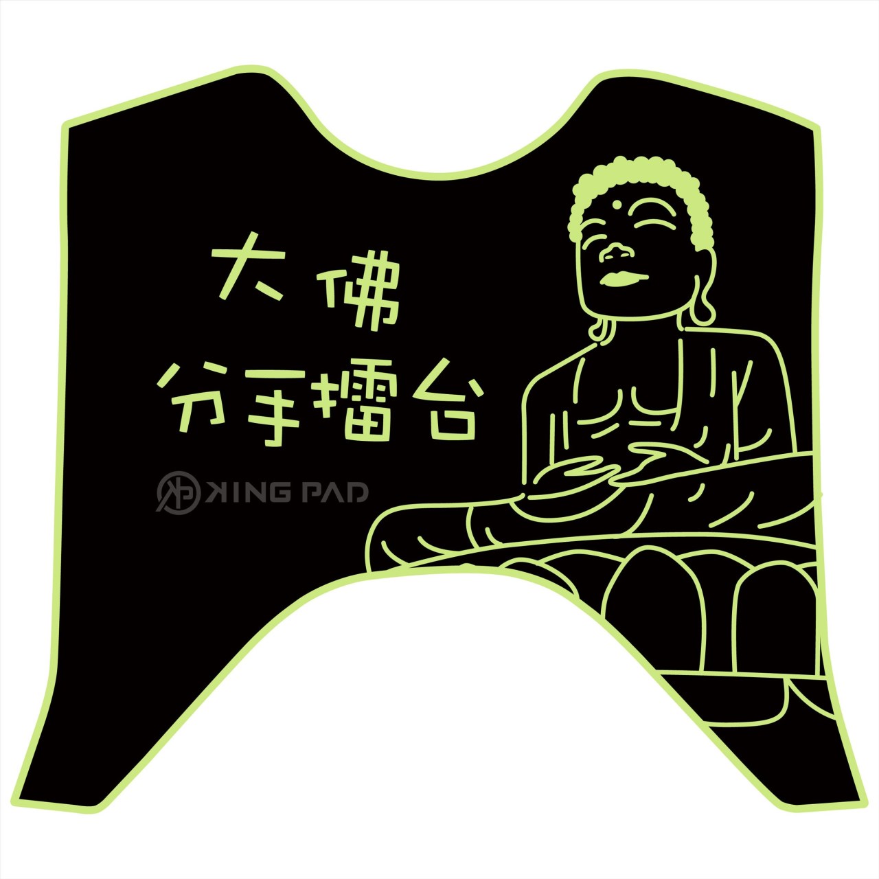 六代勁戰 125 cc (嫩芽綠)
