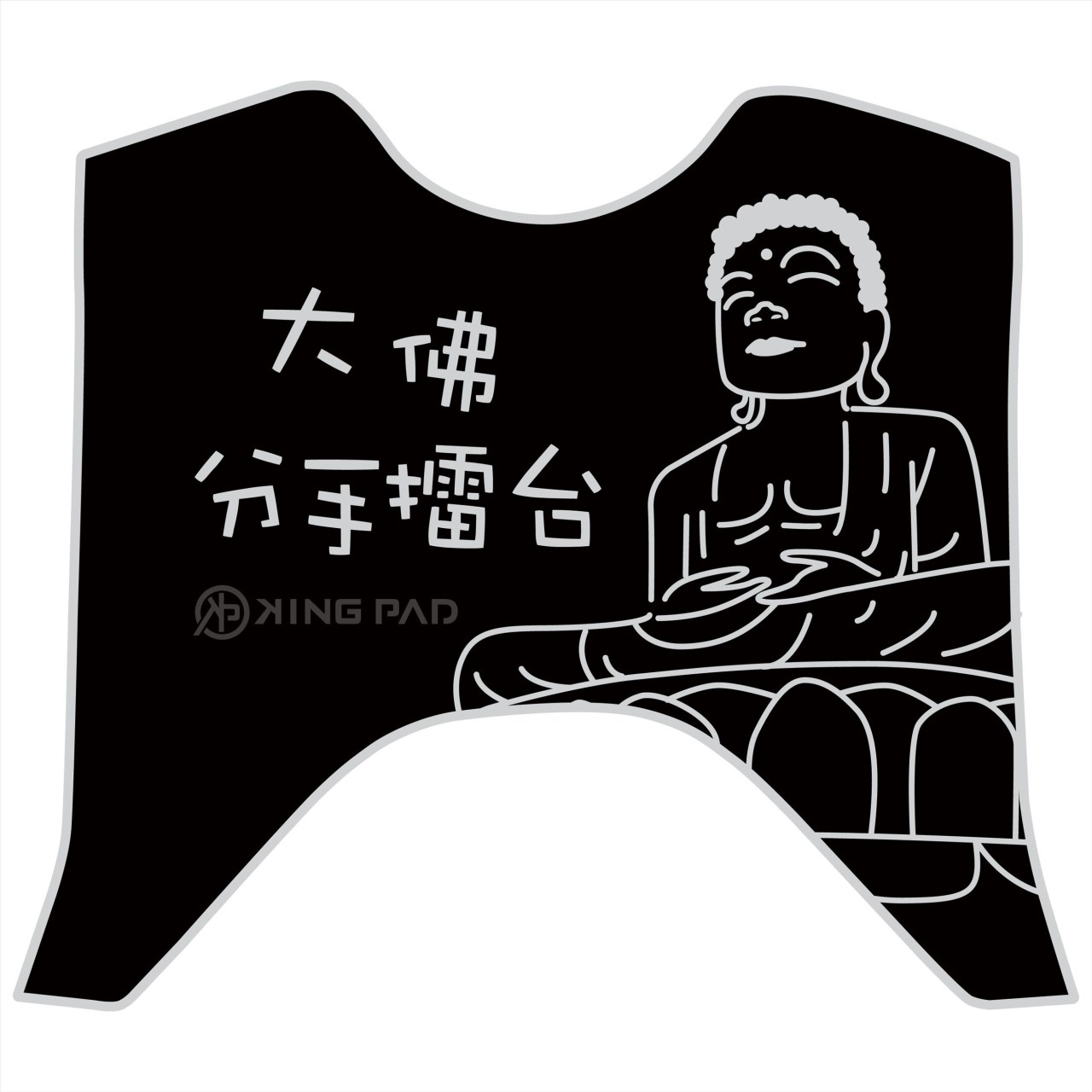 六代勁戰 125 cc (淡灰)