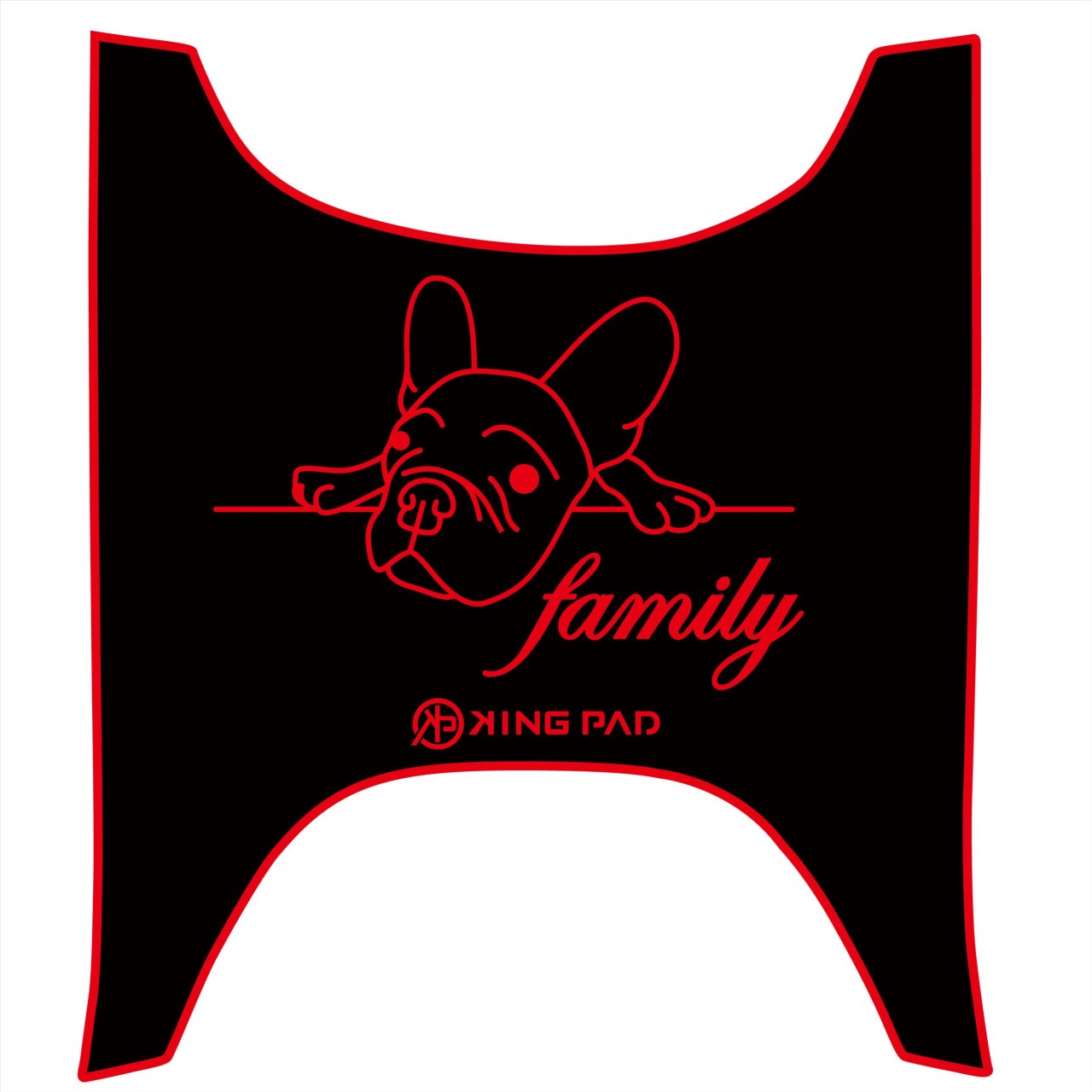 Fiddle 125/ Fiddle DX 158 cc (紅)