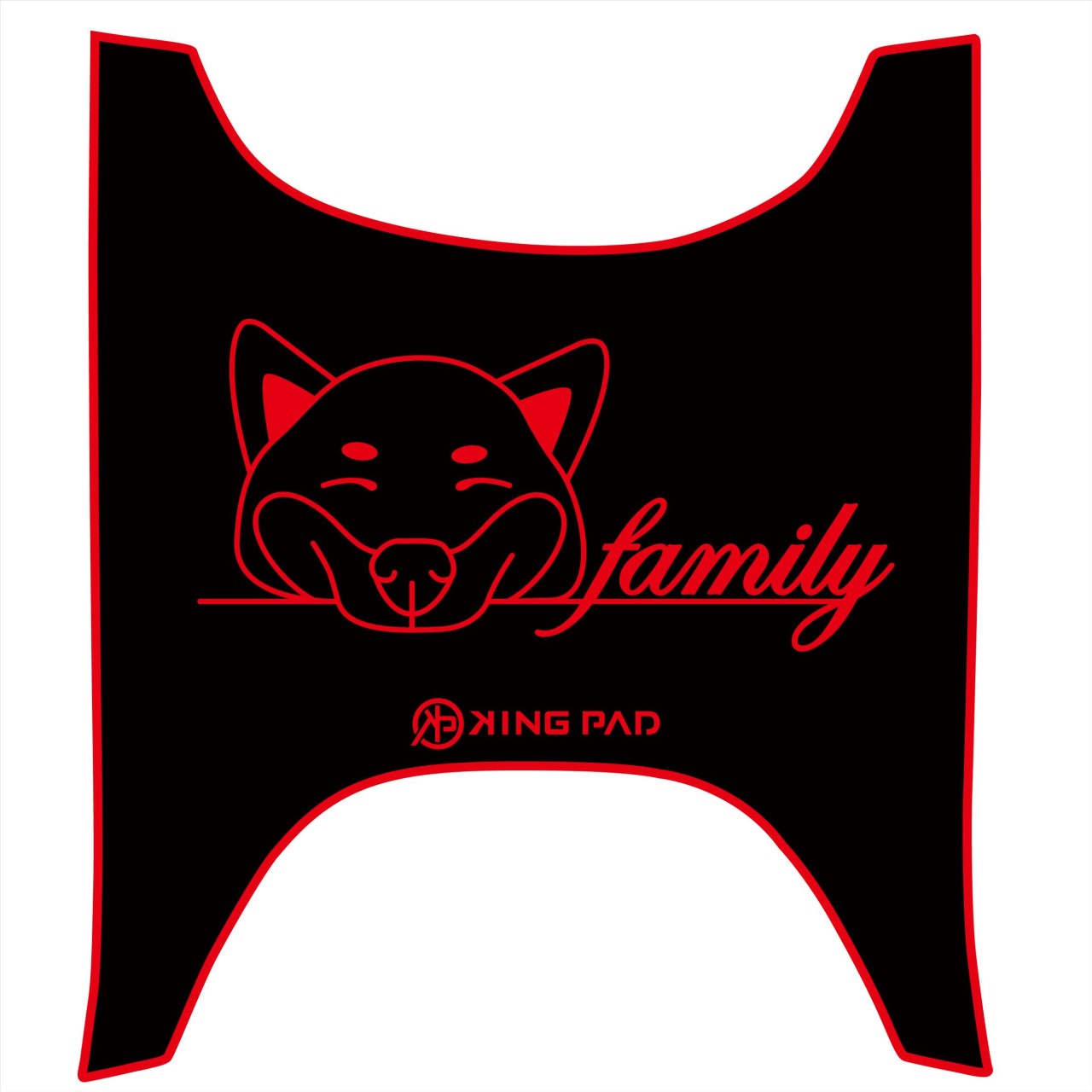 Fiddle 125/ Fiddle DX 158 cc (紅)