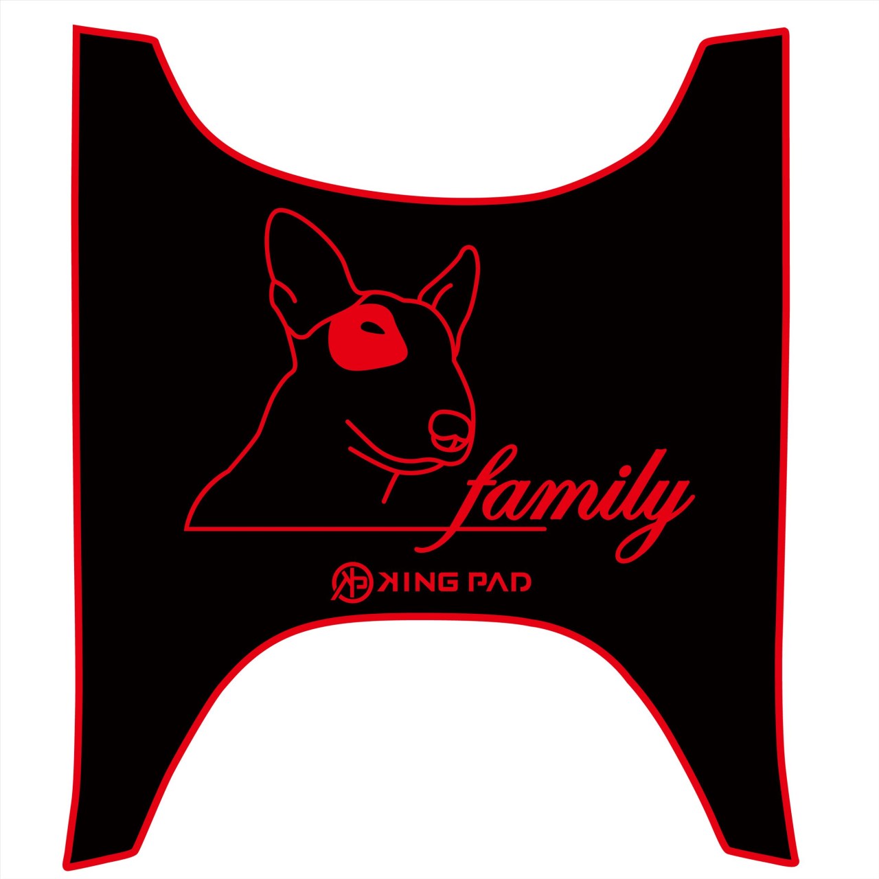 Fiddle 125/ Fiddle DX 158 cc (紅)