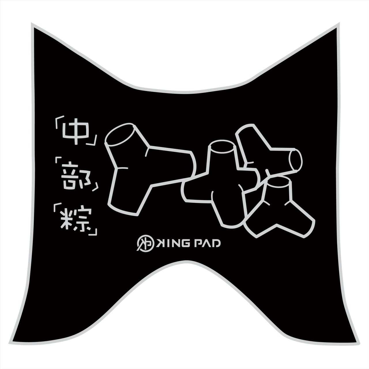 FIGHTER 六代 150 cc (淡灰)